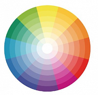 Teoria del color